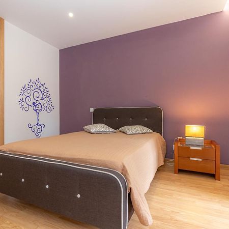 Atlantic Nest Coimbra Apartment Luaran gambar