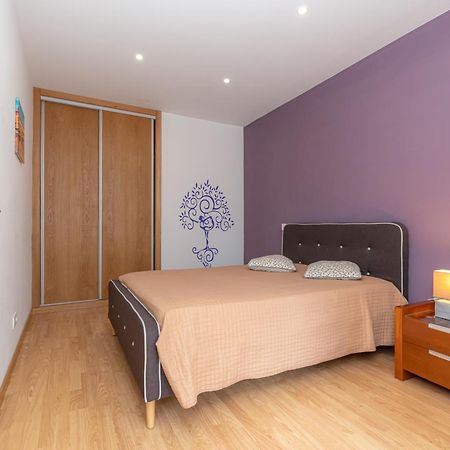 Atlantic Nest Coimbra Apartment Luaran gambar