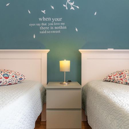 Atlantic Nest Coimbra Apartment Luaran gambar
