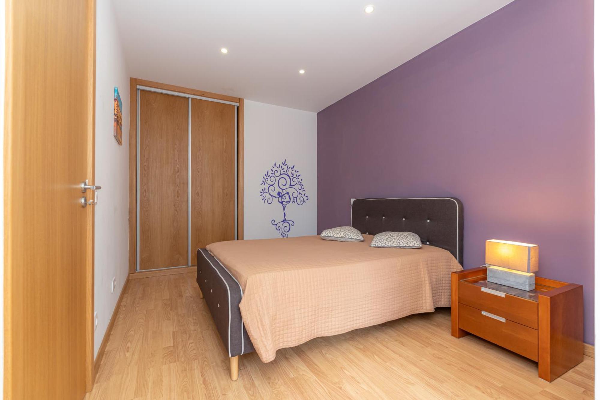 Atlantic Nest Coimbra Apartment Luaran gambar