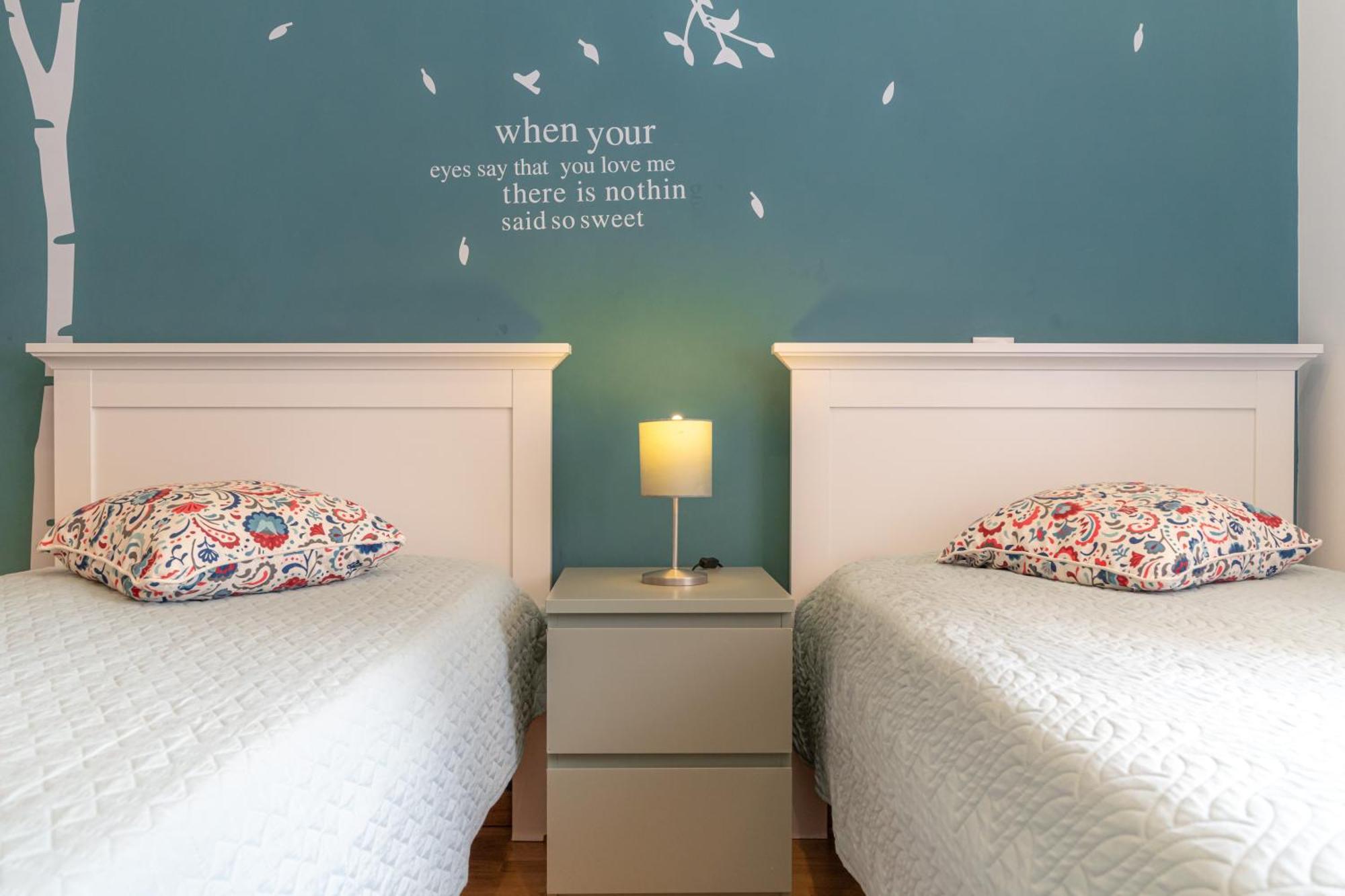 Atlantic Nest Coimbra Apartment Luaran gambar