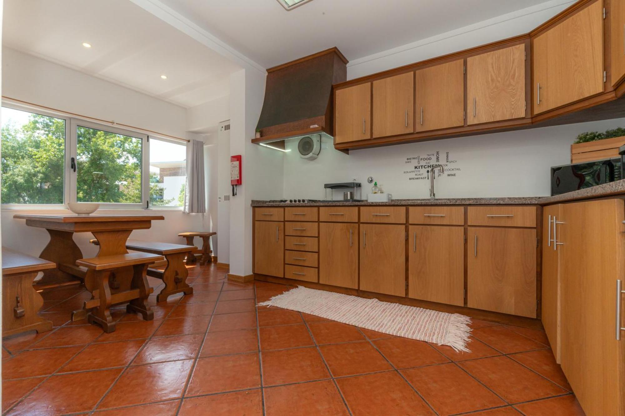 Atlantic Nest Coimbra Apartment Luaran gambar