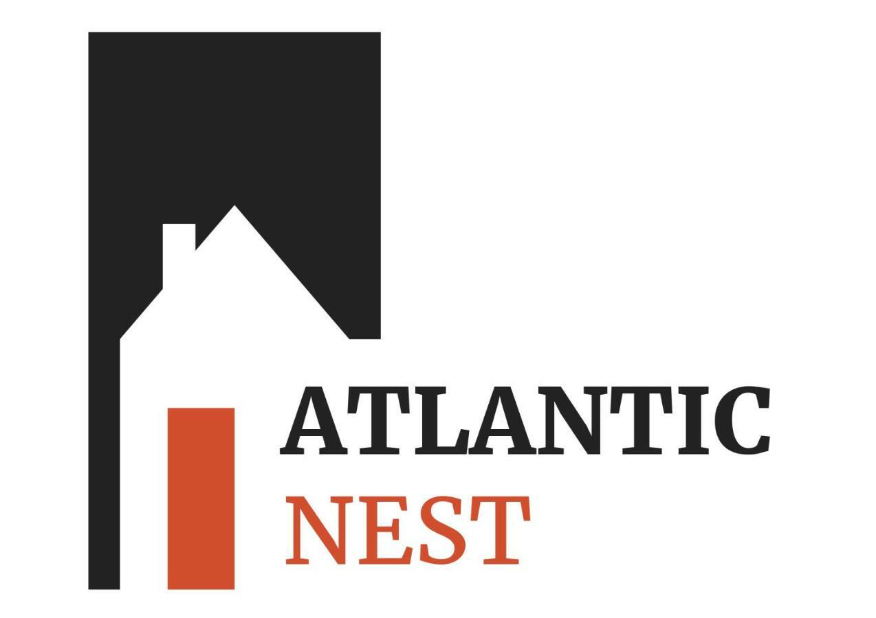 Atlantic Nest Coimbra Apartment Luaran gambar